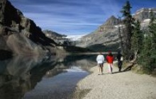Lake Louise -  Jasper National Park