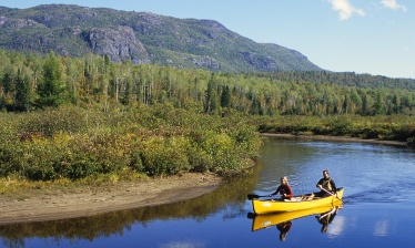 Multi-activité - Québec Sauvage