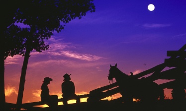 The Grand Lodges and Ranches Tour