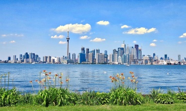 Eastern Canada Odyssey: Cities, Culture & Wild Landscapes